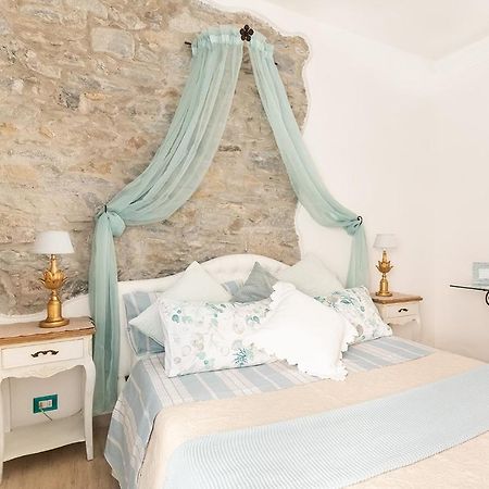 Antica Ancora Rooms Монтероссо-аль-Маре Екстер'єр фото