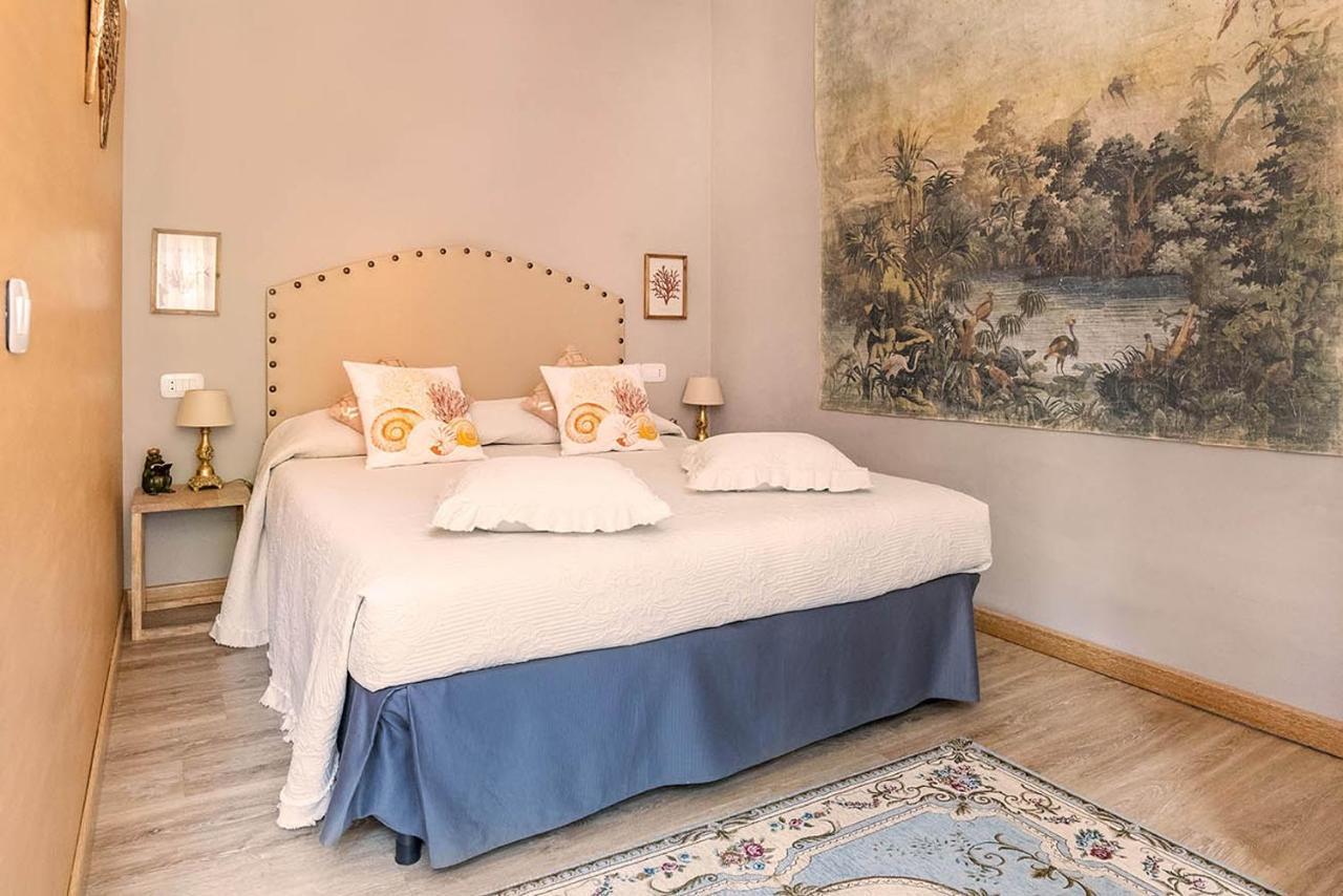 Antica Ancora Rooms Монтероссо-аль-Маре Екстер'єр фото