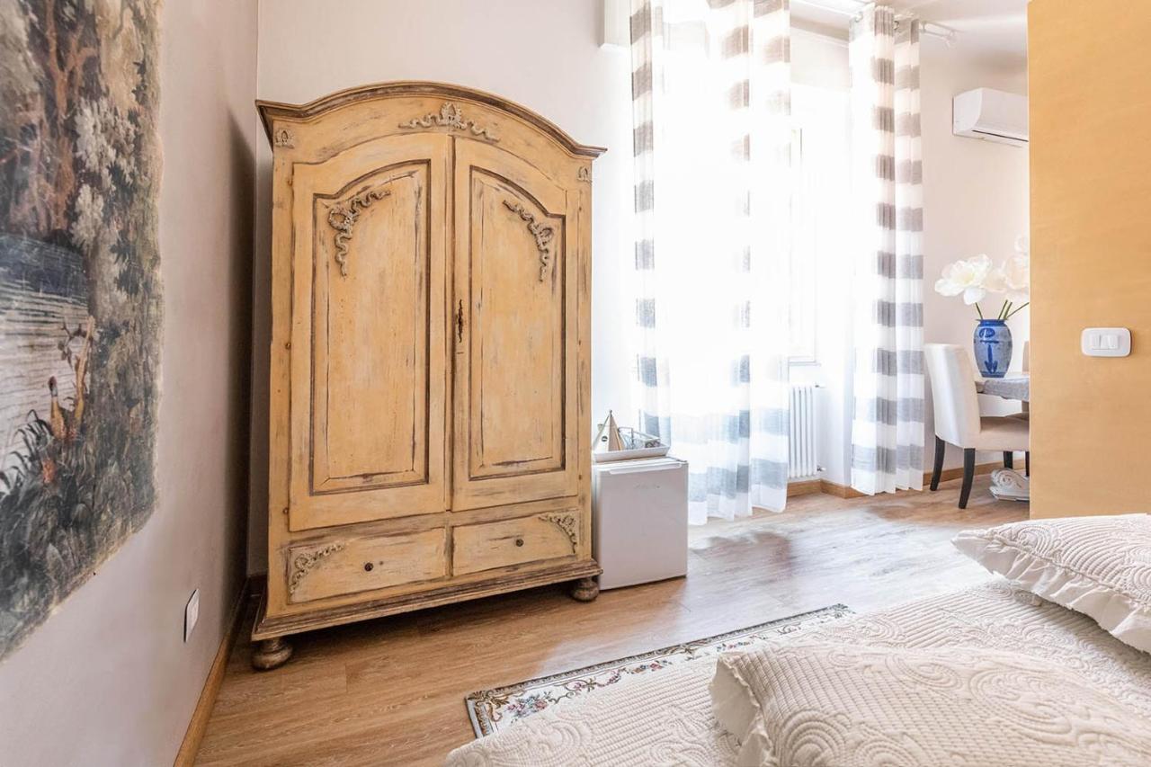Antica Ancora Rooms Монтероссо-аль-Маре Екстер'єр фото