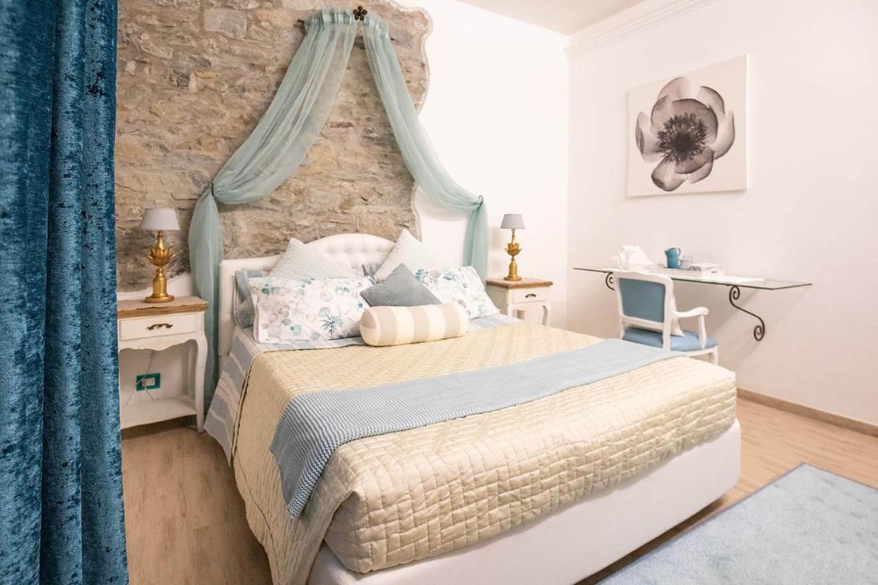Antica Ancora Rooms Монтероссо-аль-Маре Екстер'єр фото