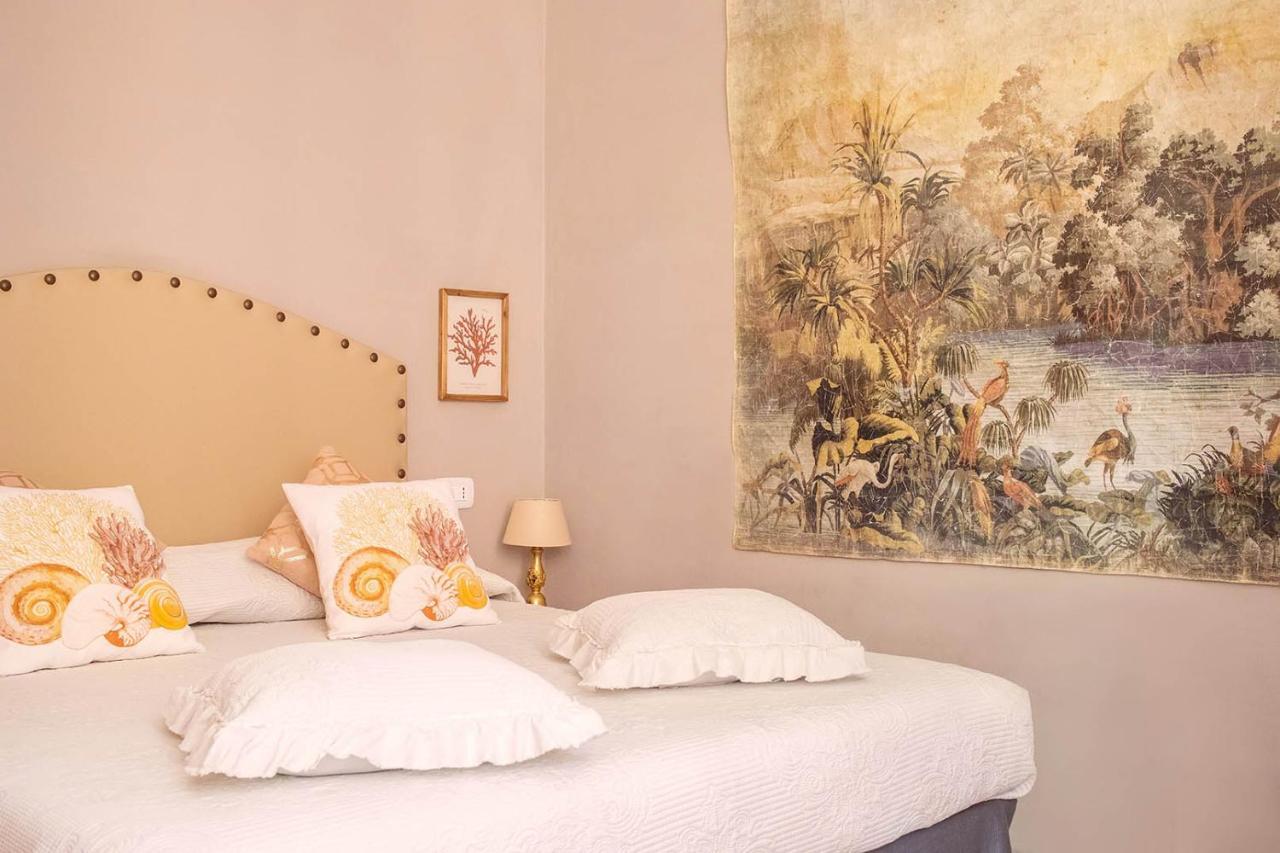 Antica Ancora Rooms Монтероссо-аль-Маре Екстер'єр фото
