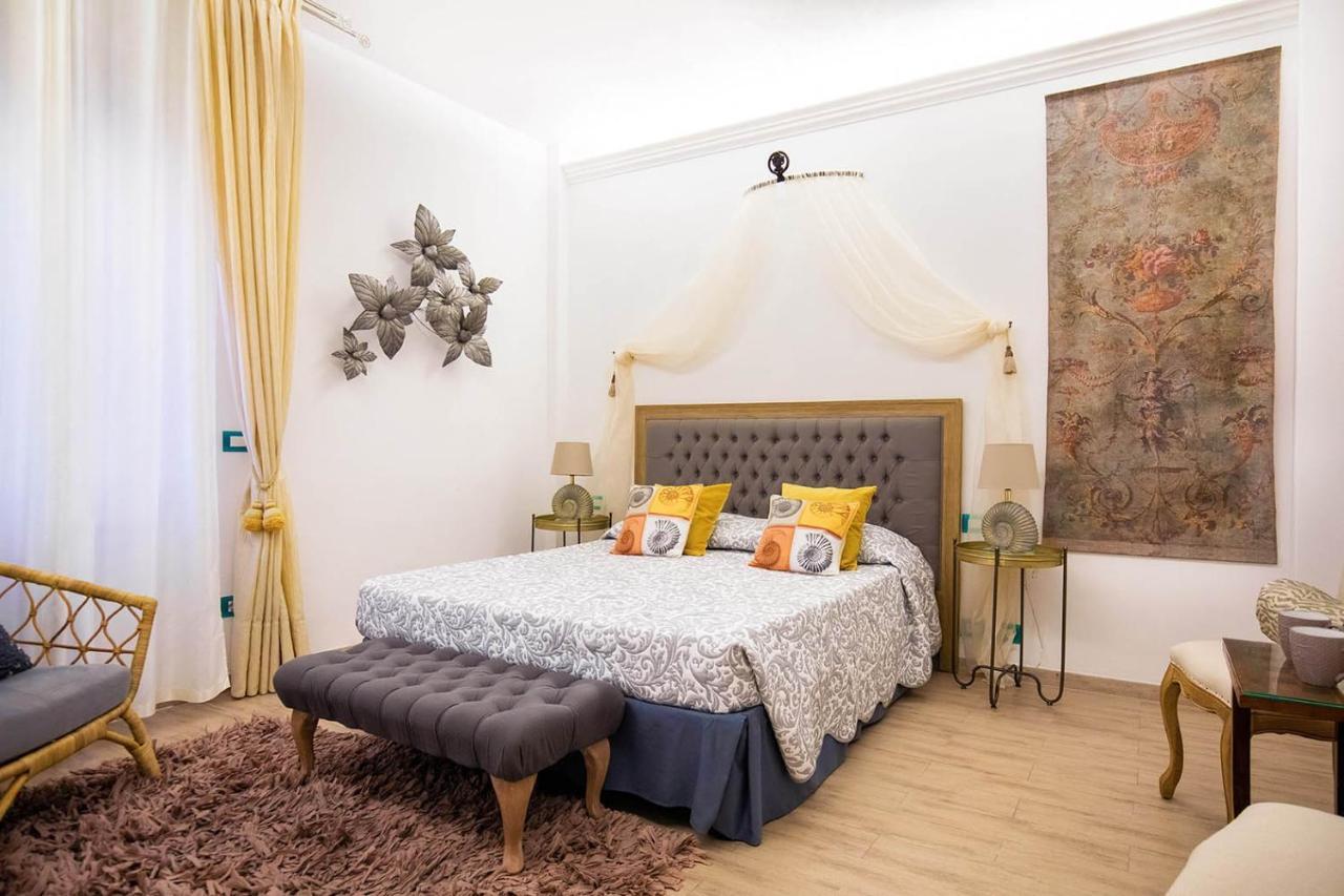 Antica Ancora Rooms Монтероссо-аль-Маре Екстер'єр фото