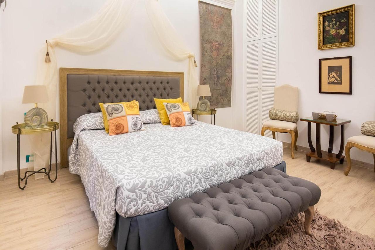 Antica Ancora Rooms Монтероссо-аль-Маре Екстер'єр фото