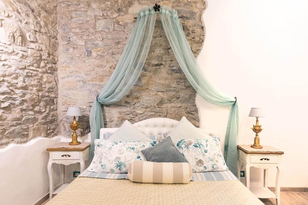 Antica Ancora Rooms Монтероссо-аль-Маре Екстер'єр фото