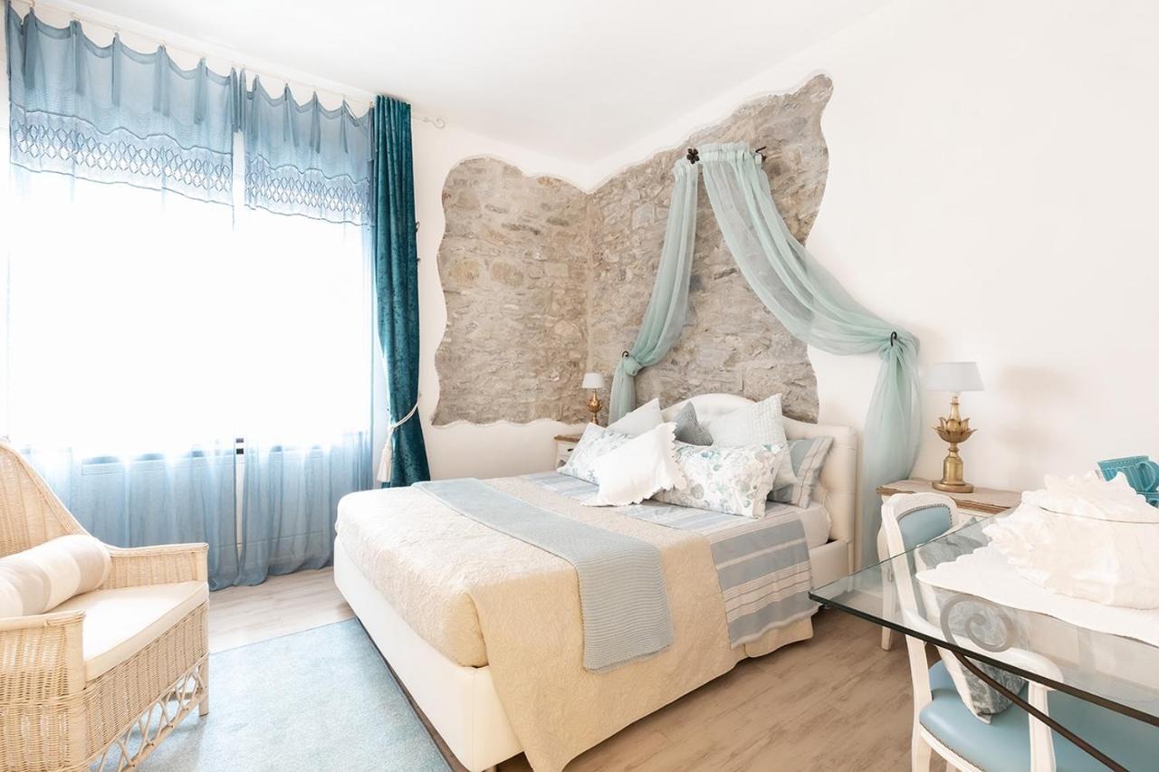 Antica Ancora Rooms Монтероссо-аль-Маре Екстер'єр фото