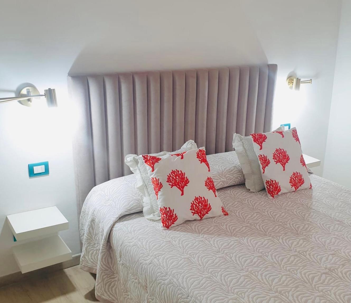 Antica Ancora Rooms Монтероссо-аль-Маре Номер фото