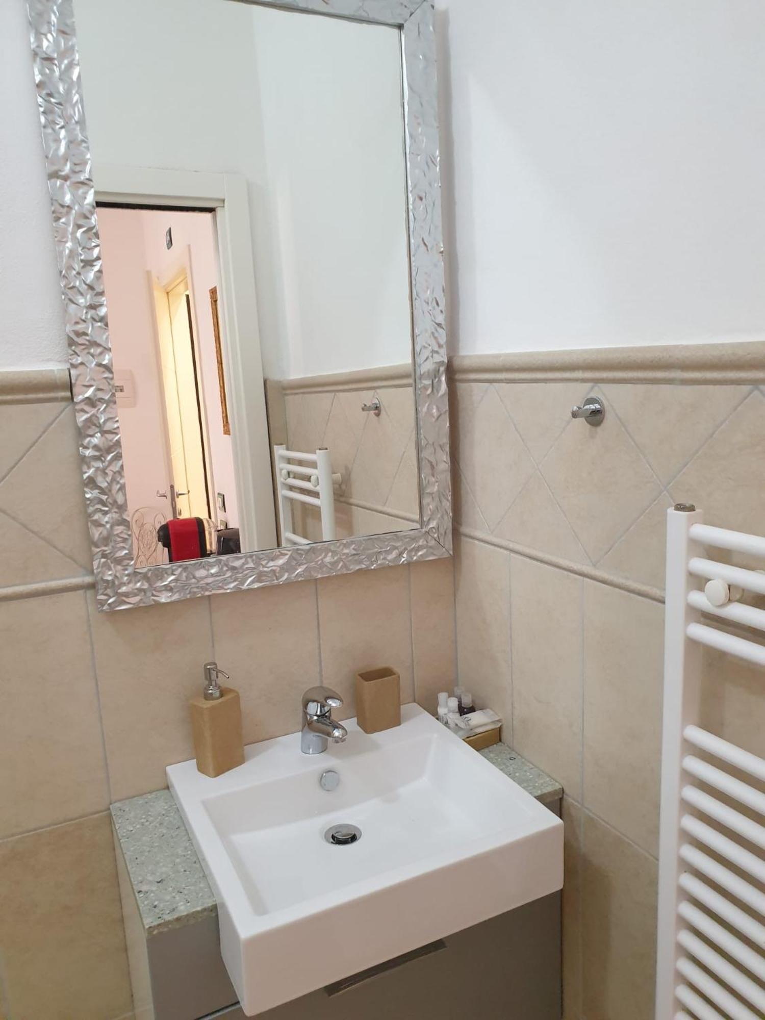 Antica Ancora Rooms Монтероссо-аль-Маре Номер фото