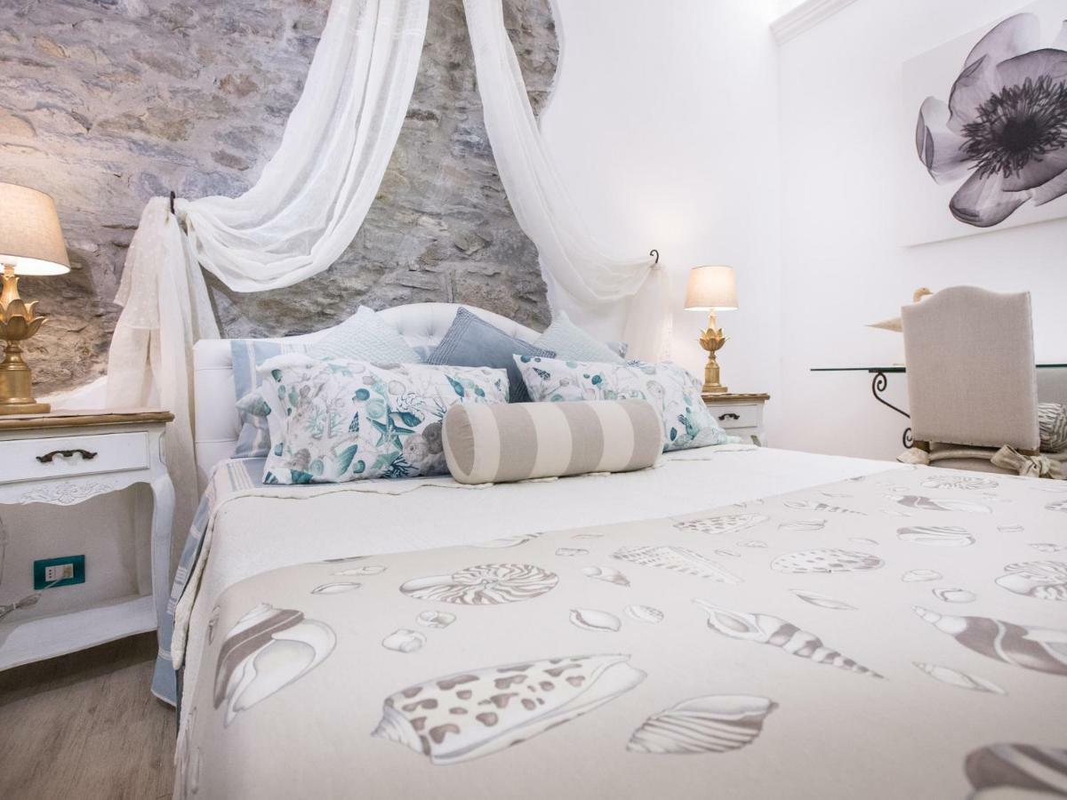 Antica Ancora Rooms Монтероссо-аль-Маре Екстер'єр фото