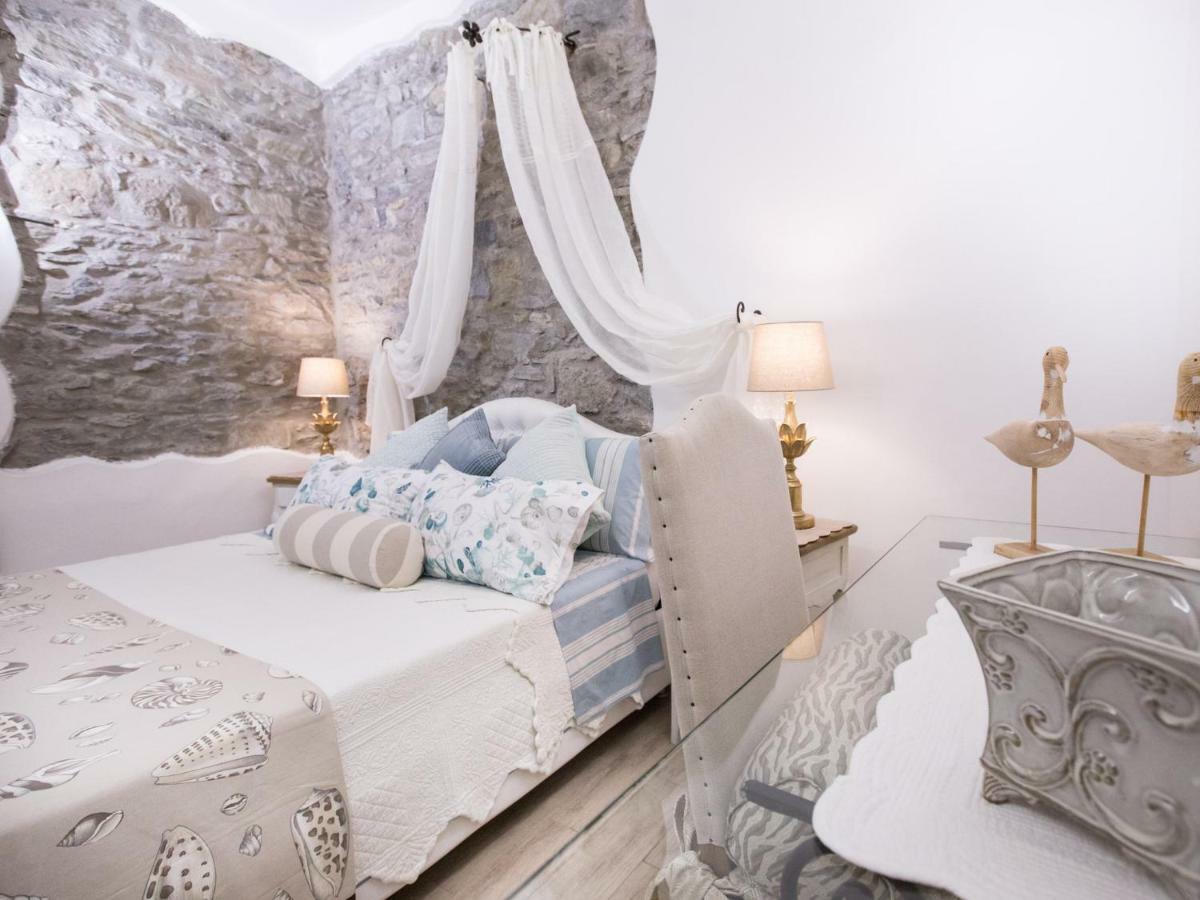 Antica Ancora Rooms Монтероссо-аль-Маре Екстер'єр фото